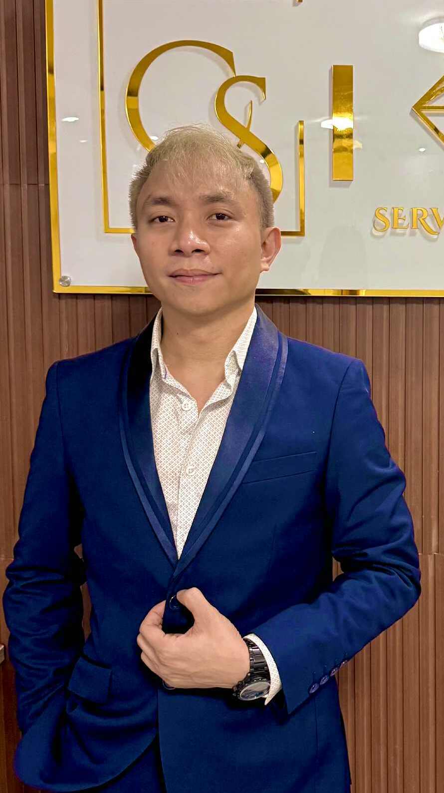 Executive Profile