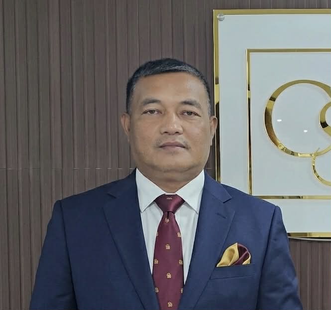 Reynaldo Quilit Jr